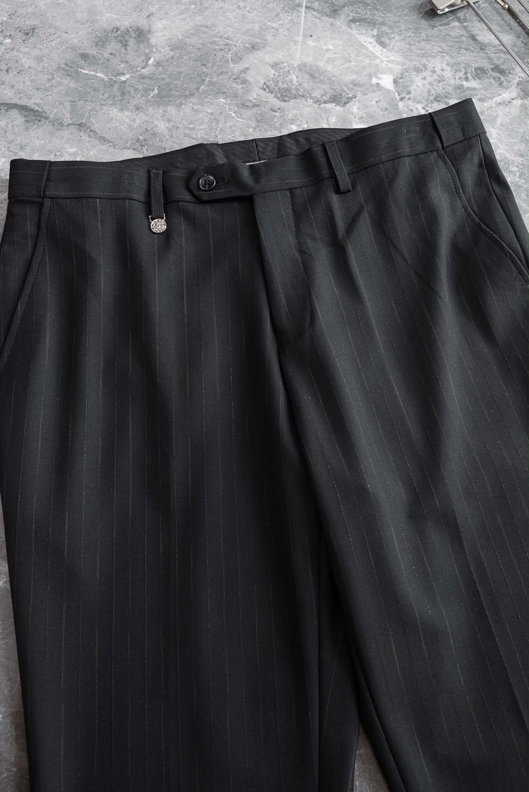 Dolce & Gabbana Set - Black