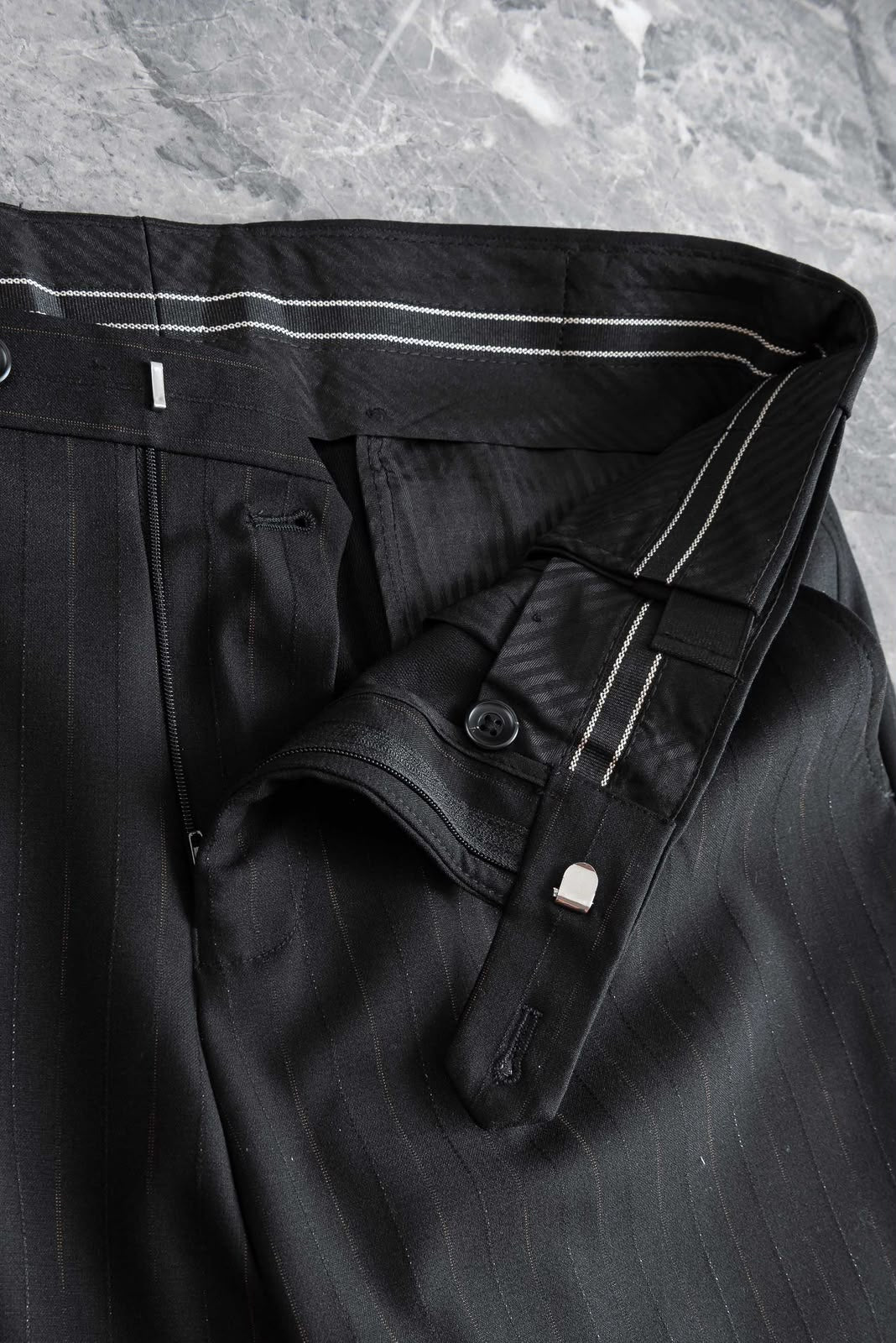 Dolce & Gabbana Set - Black