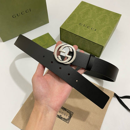 Gucci Belt - Black
