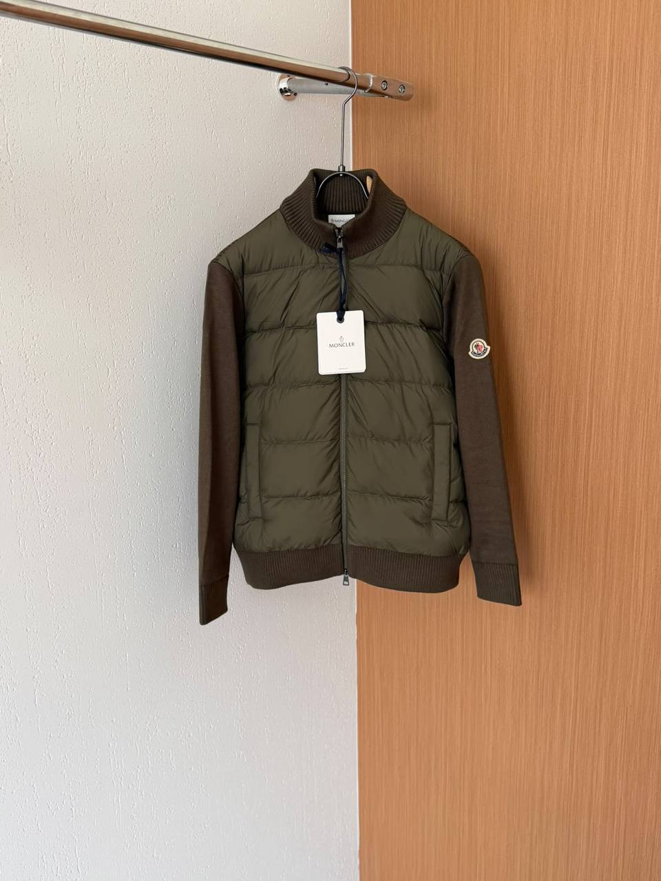 Moncler Jacket - 