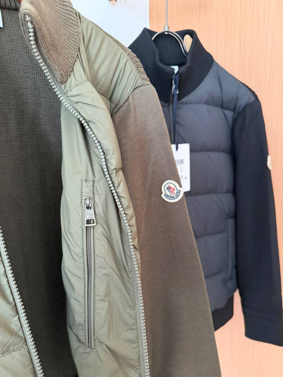 Moncler Jacket - 