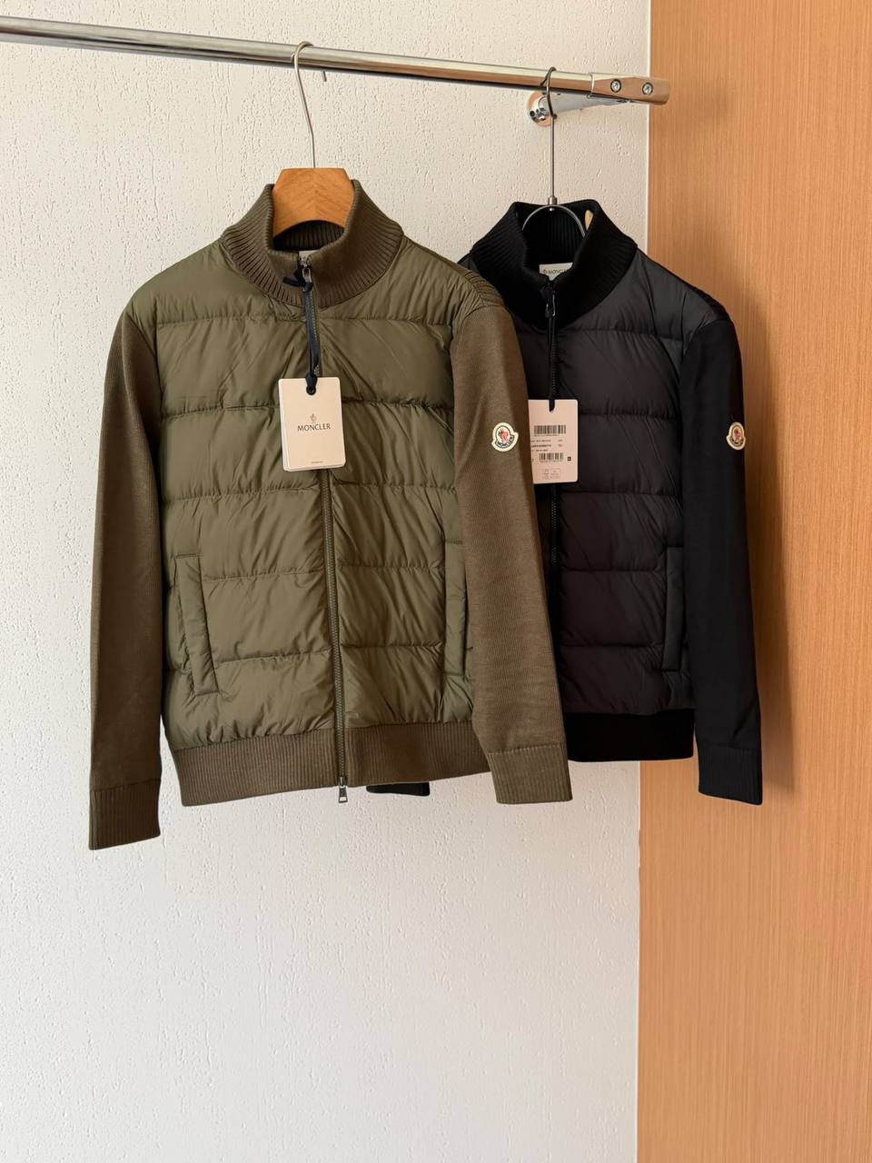 Moncler Jacket - 
