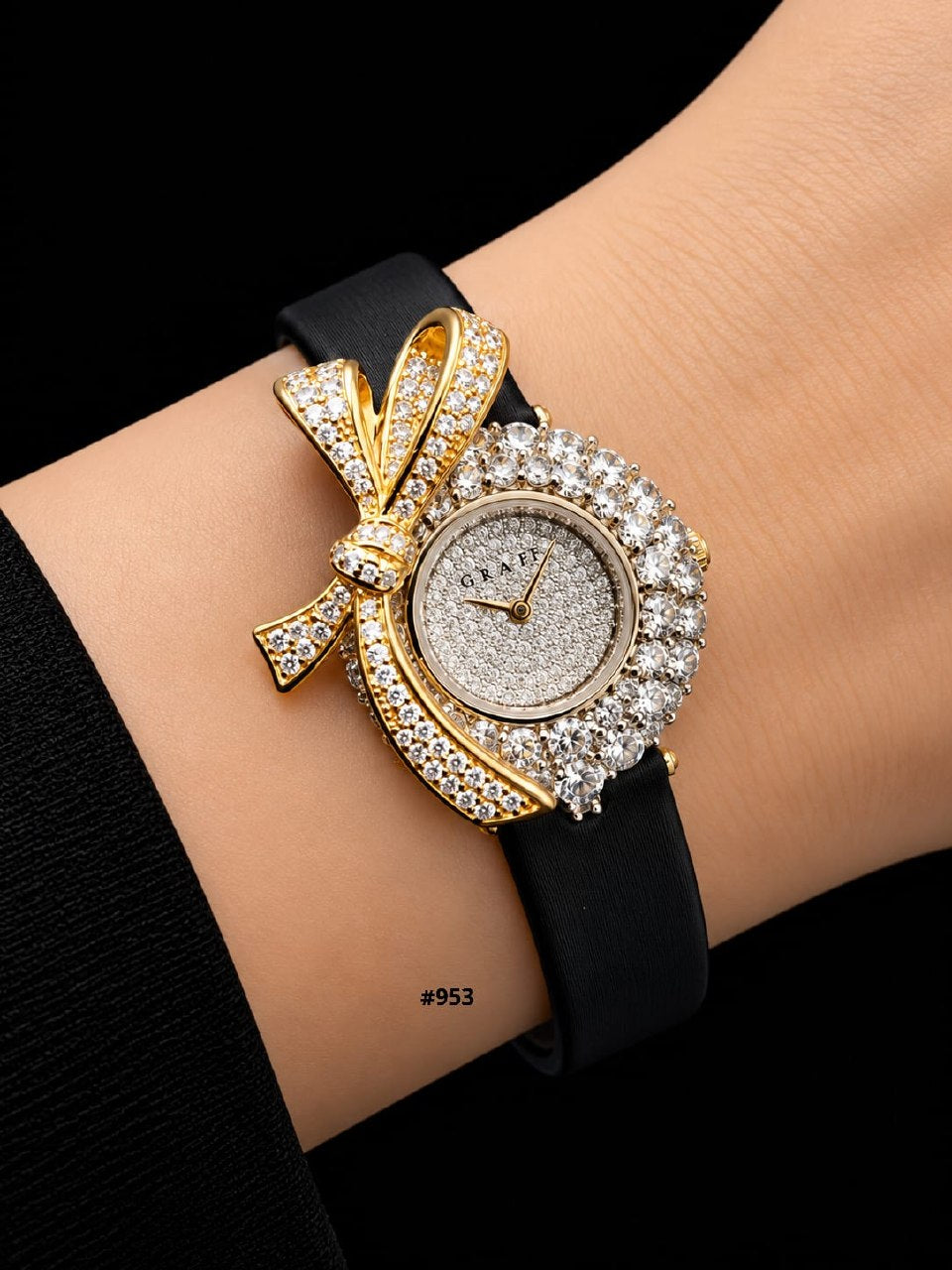 Graff Watch - 