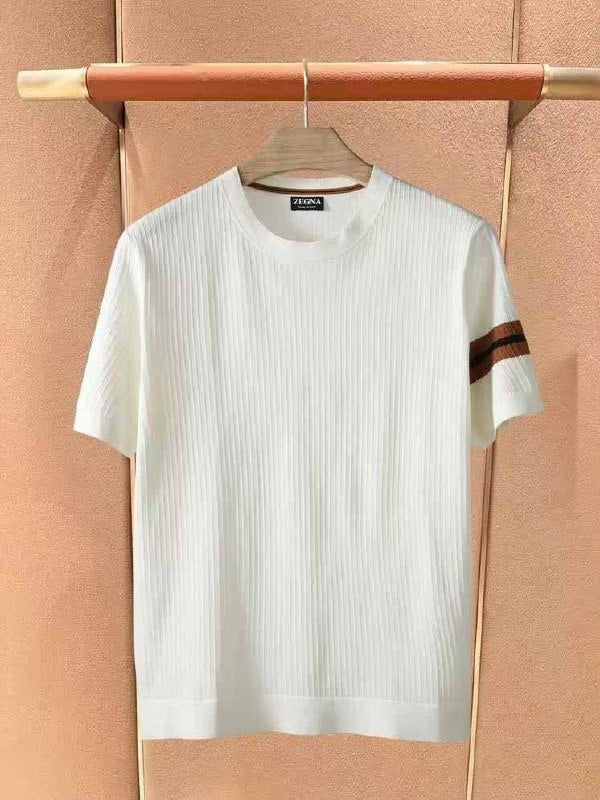 Zegna T-shirt - 
