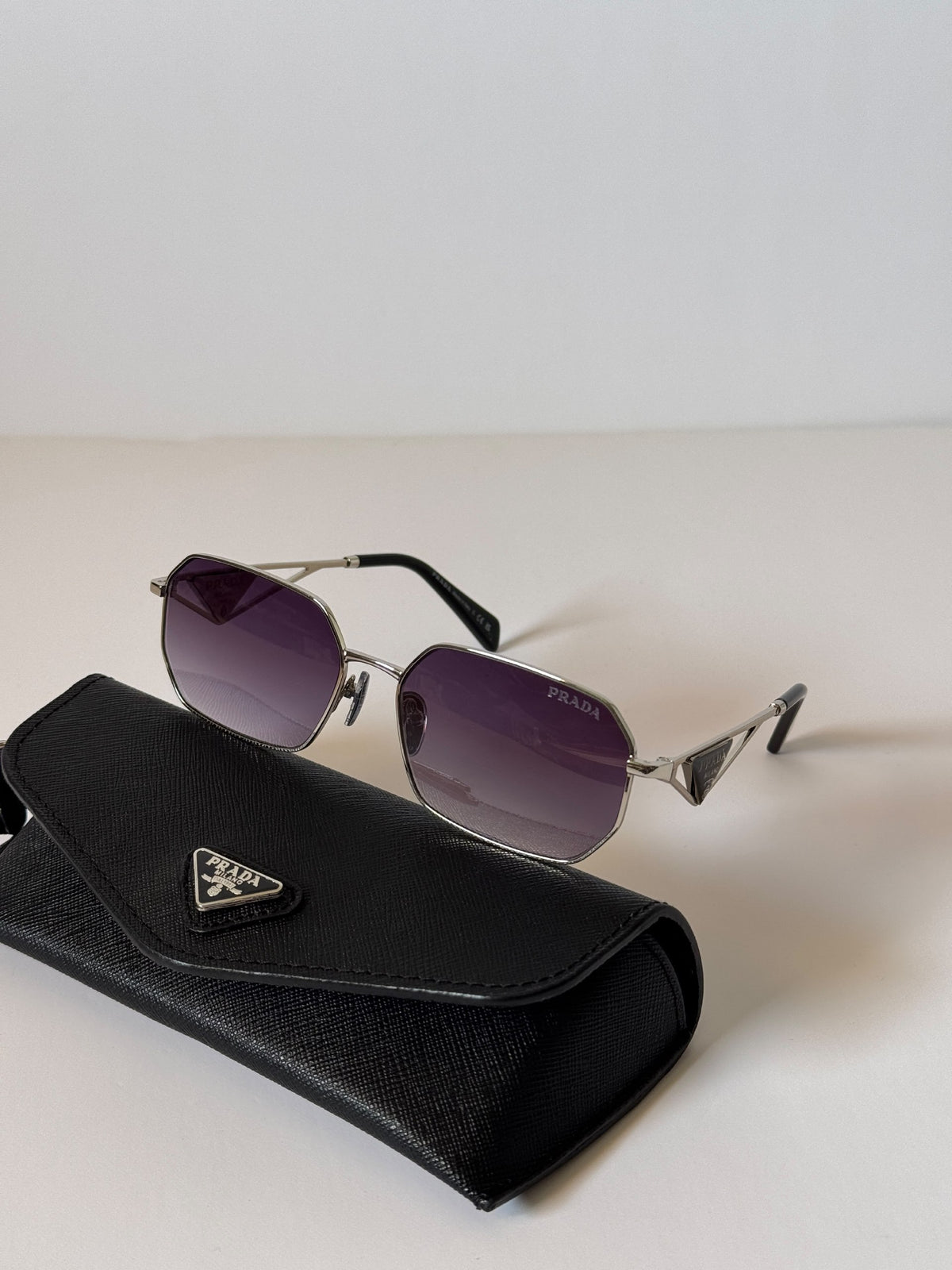 Prada Sunglasses - 