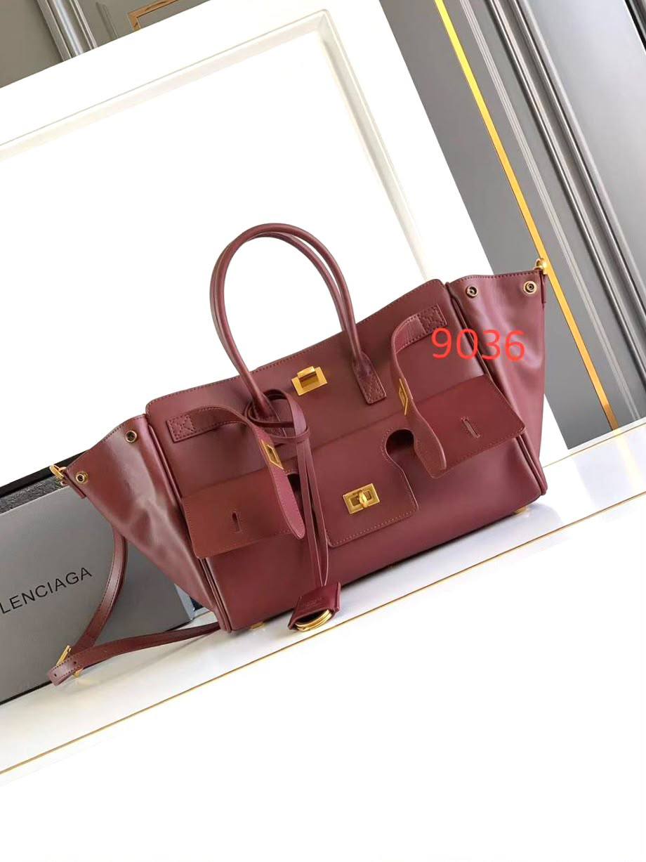 Balenciaga Shoulder Bag - 