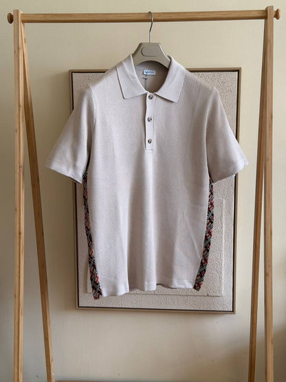 Burberry Polo Shirt - 