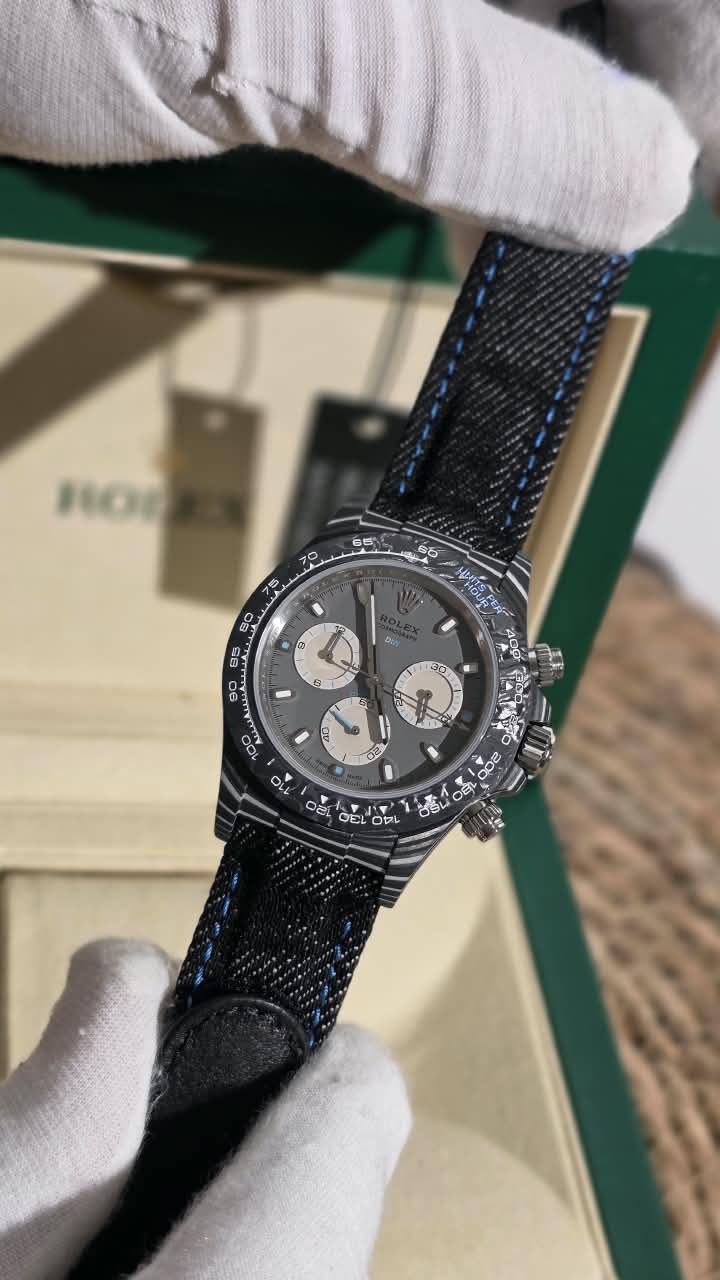 Rolex Daytona Watch - 