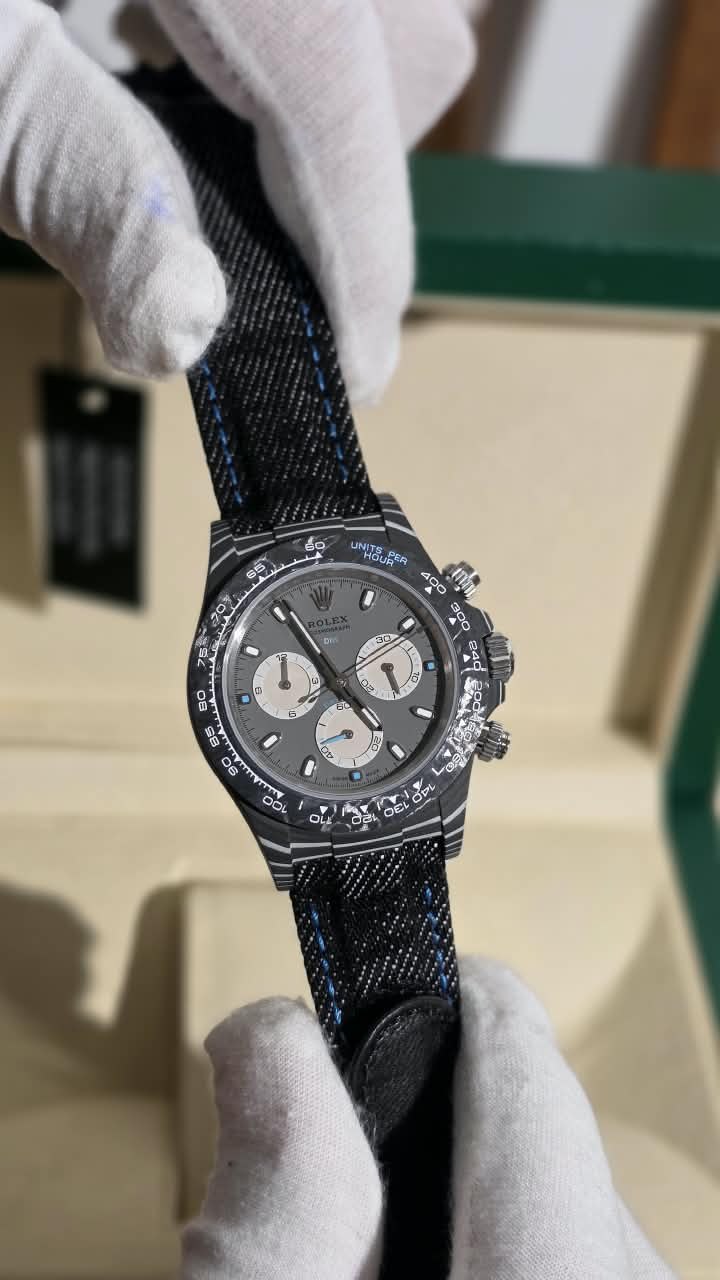 Rolex Daytona Watch - 