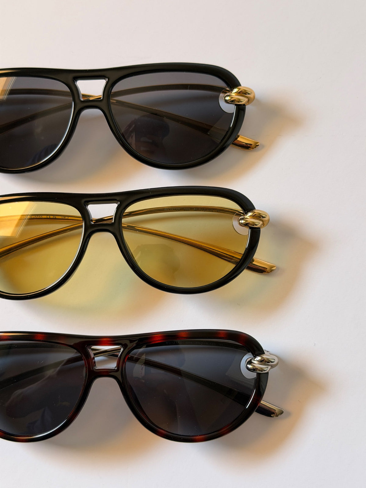 Bottega Veneta Sunglasses - 