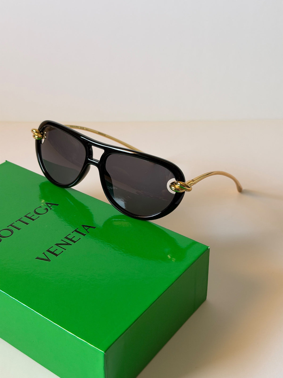 Bottega Veneta Sunglasses - 
