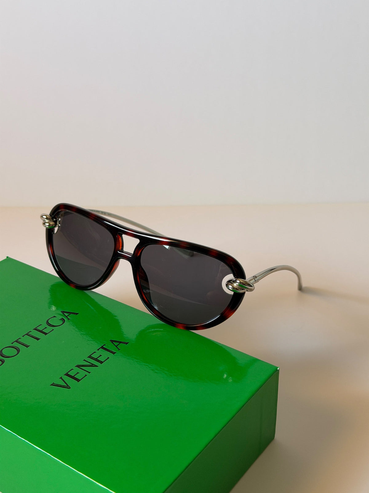 Bottega Veneta Sunglasses - 