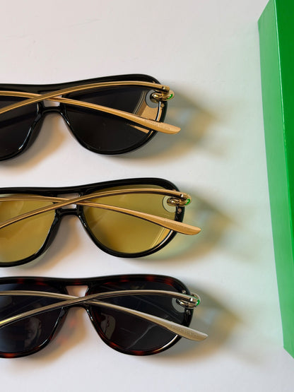 Bottega Veneta Sunglasses - 
