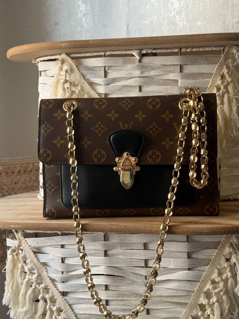 Louis Vuitton Sling Bag - 