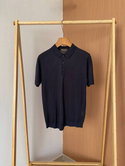 Loro Piana Polo Shirt - 