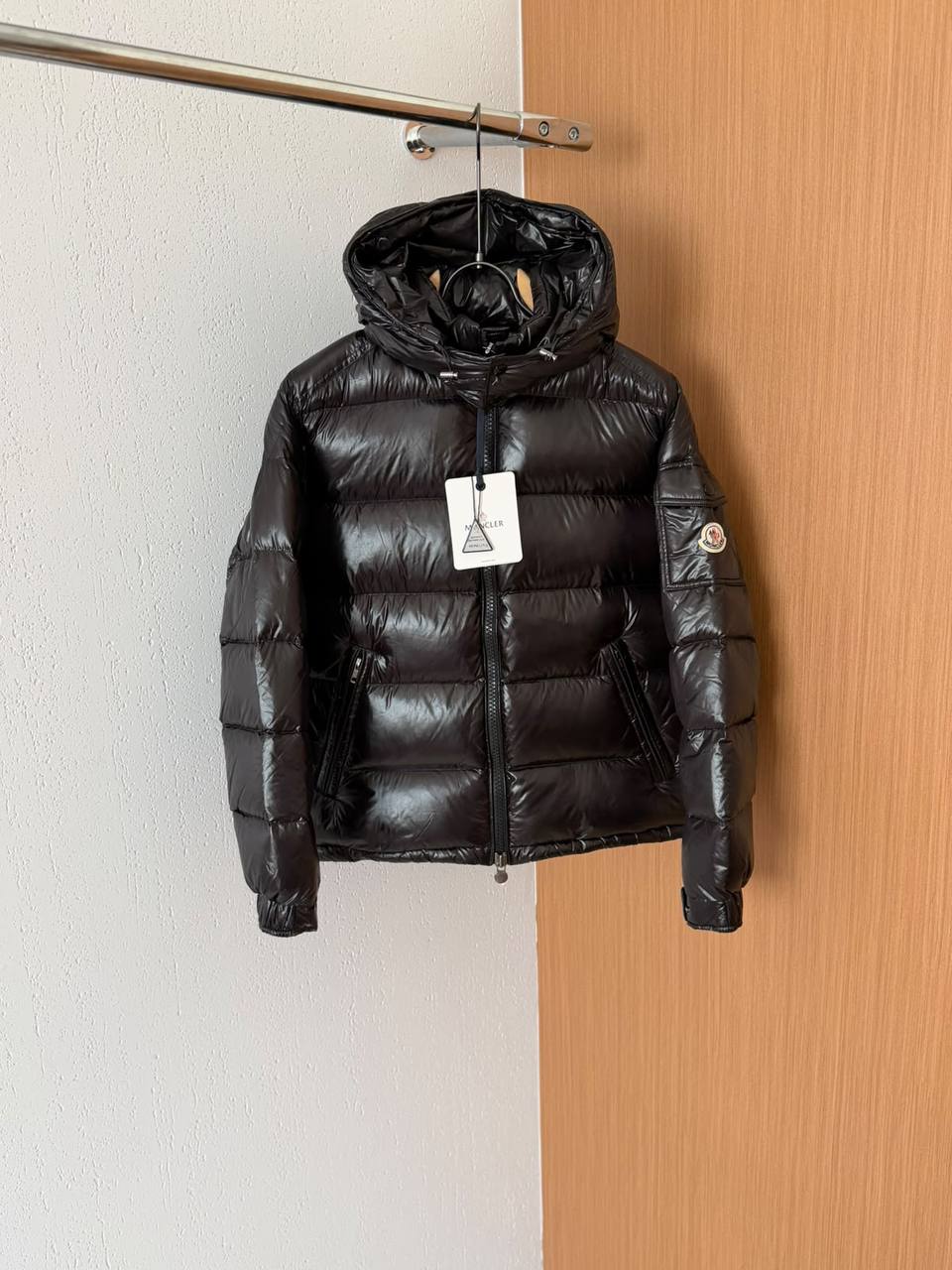 Moncler Jacket - 