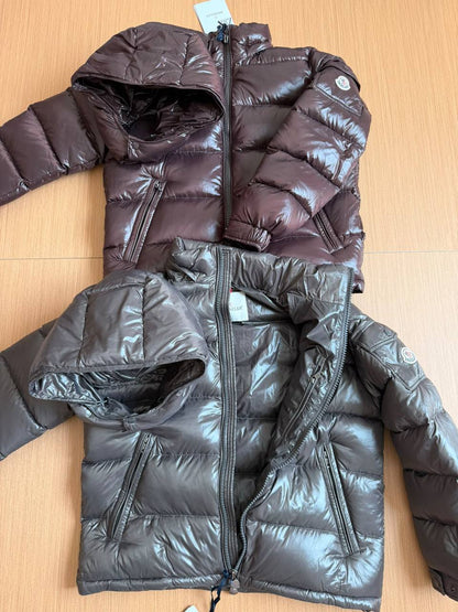 Moncler Jacket - 