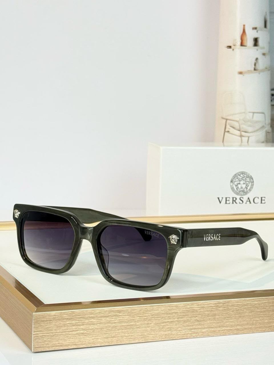 Versace Sunglasses - 