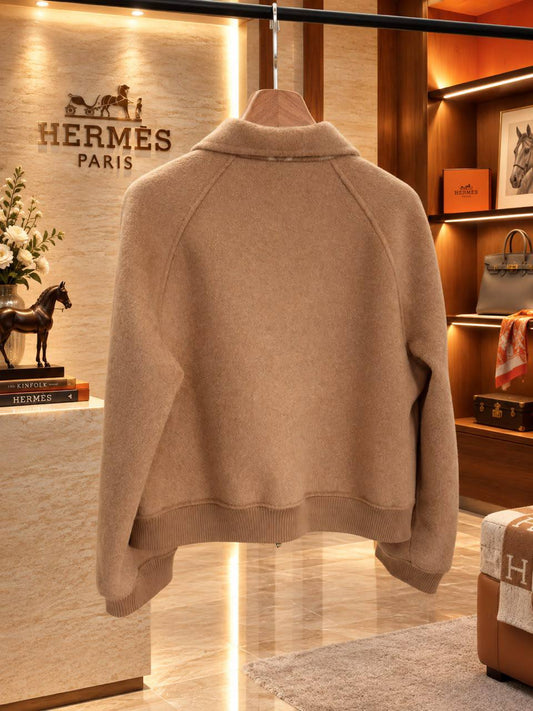 Hermes Jacket - 