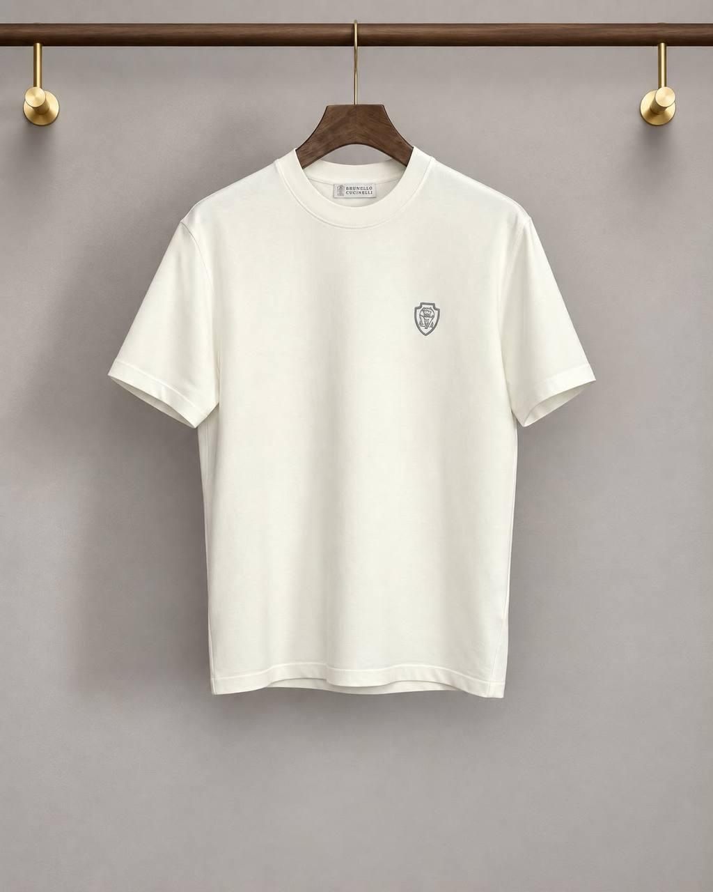 Brunello Cucinelli T-shirt - 