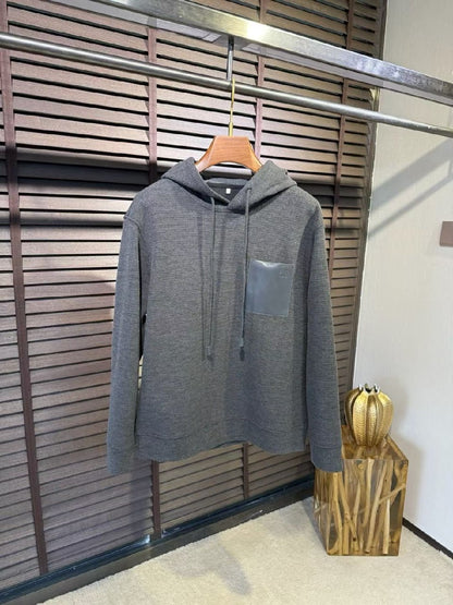 Loewe Hoodie - Grey