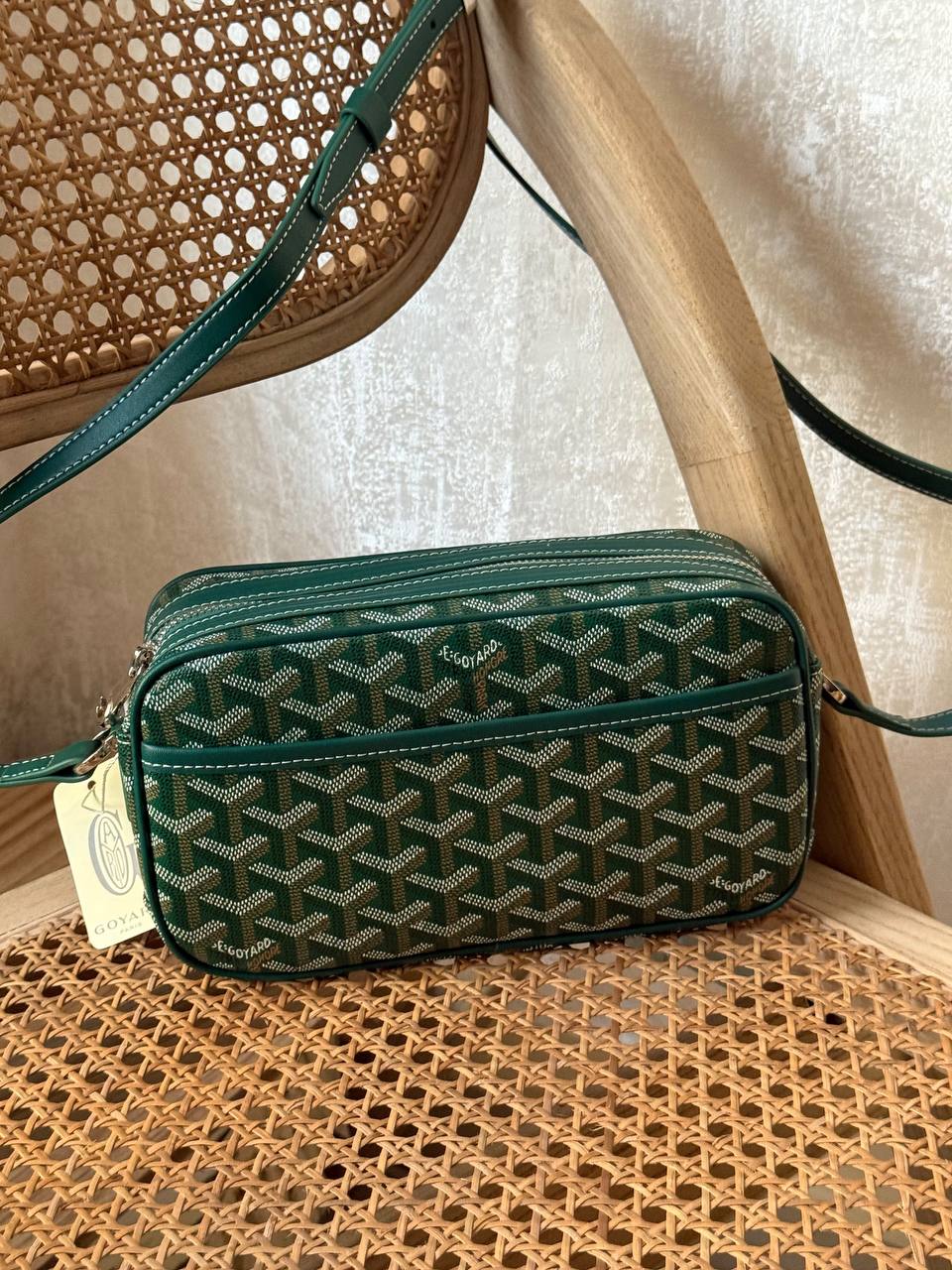 Goyard Sling Bag - 