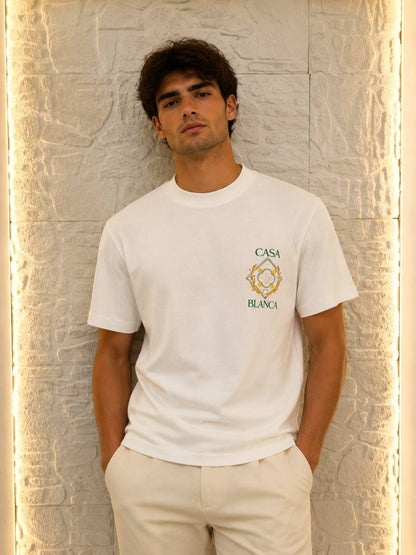 Casa Blanca T-shirt - 
