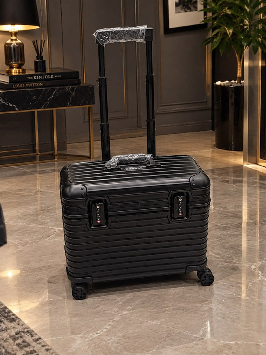 Rimowa Suitcase - Black