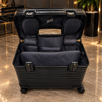 Rimowa Suitcase - Black