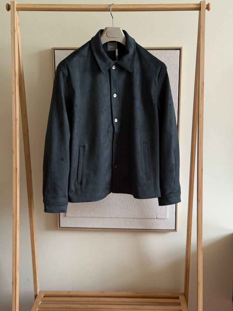 Dior Long Sleeve Shirt - 