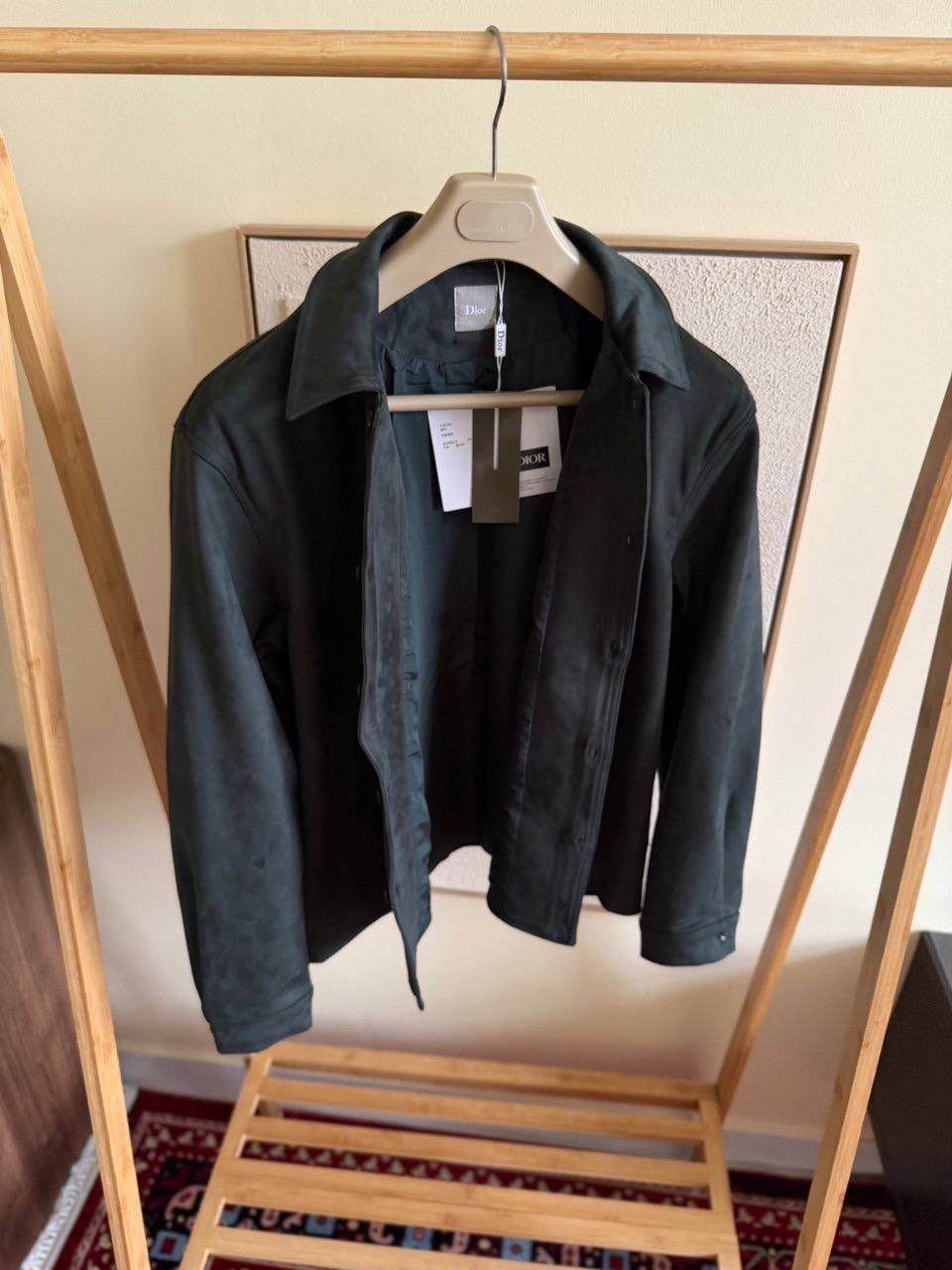 Dior Long Sleeve Shirt - 