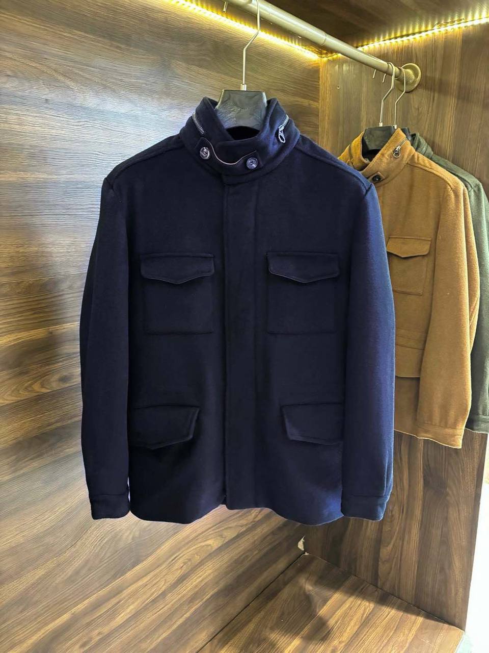 Loro Piana Jacket - 