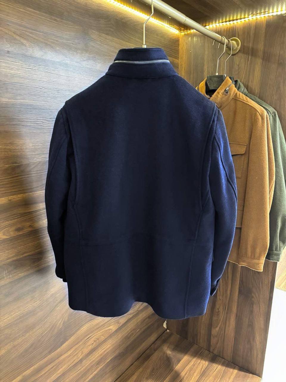 Loro Piana Jacket - 