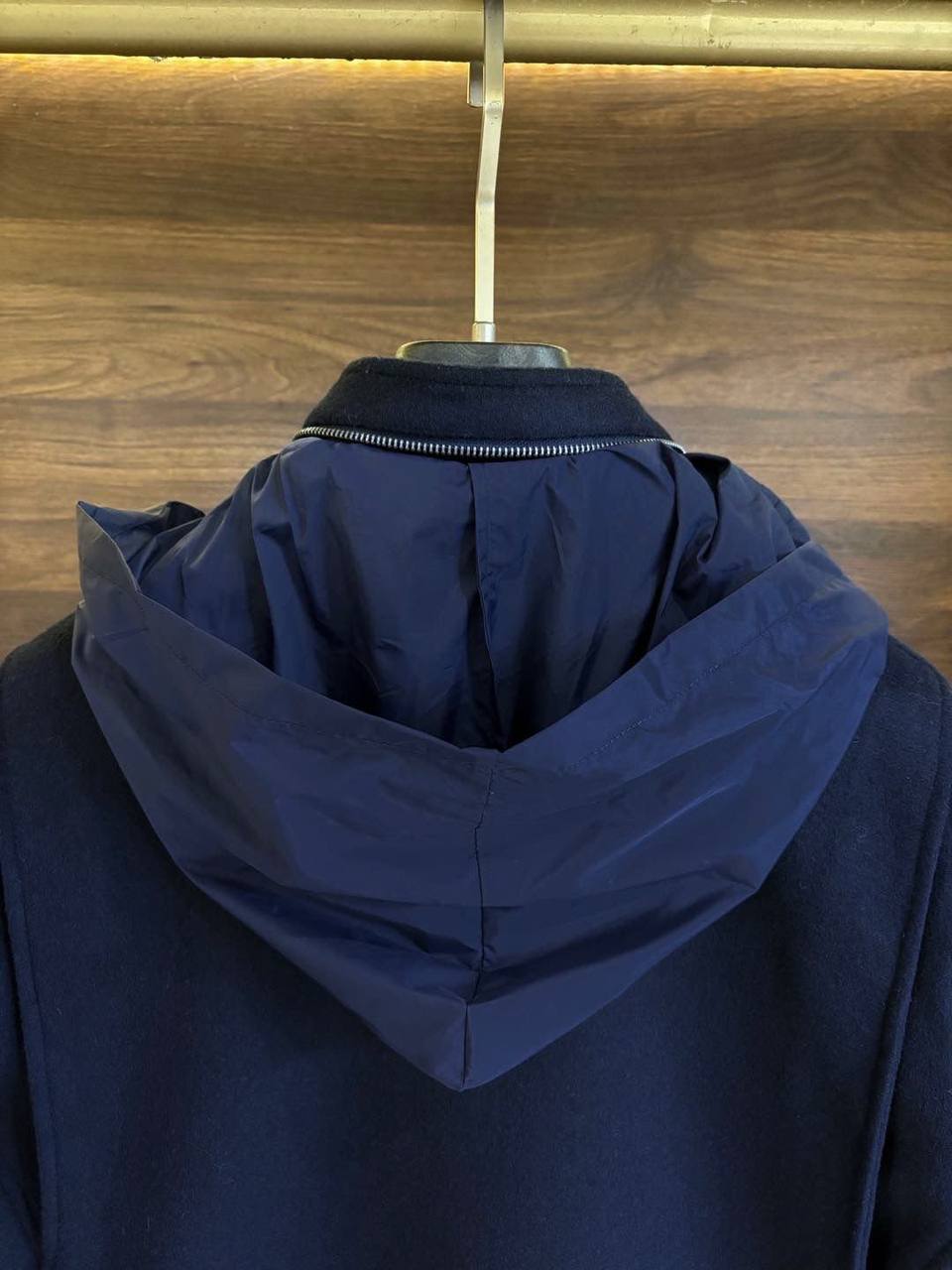 Loro Piana Jacket - 