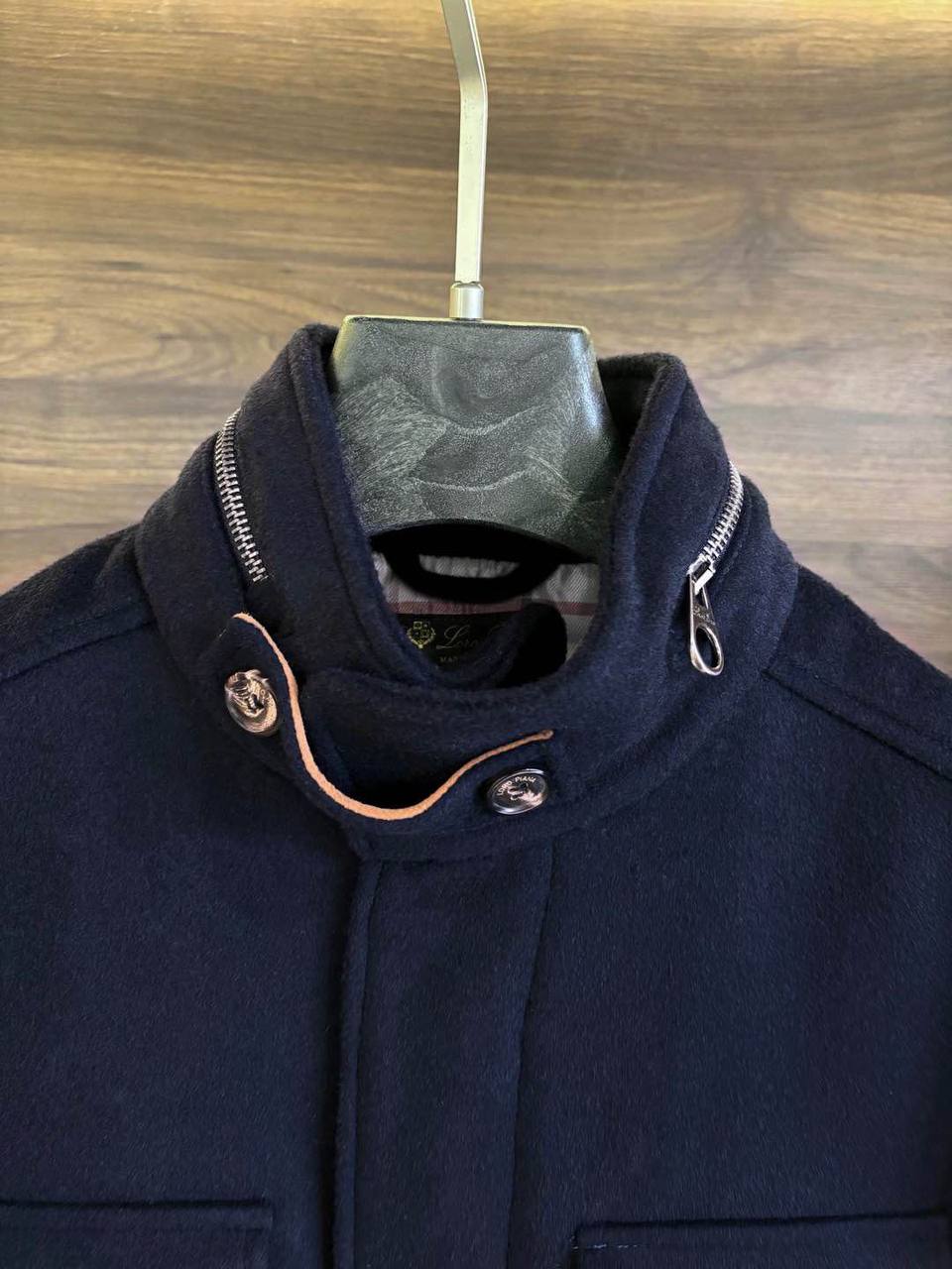 Loro Piana Jacket - 