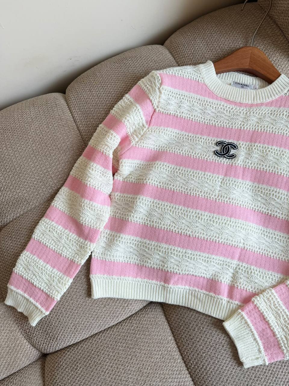 Chanel Sweater - 