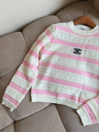 Chanel Sweater - 