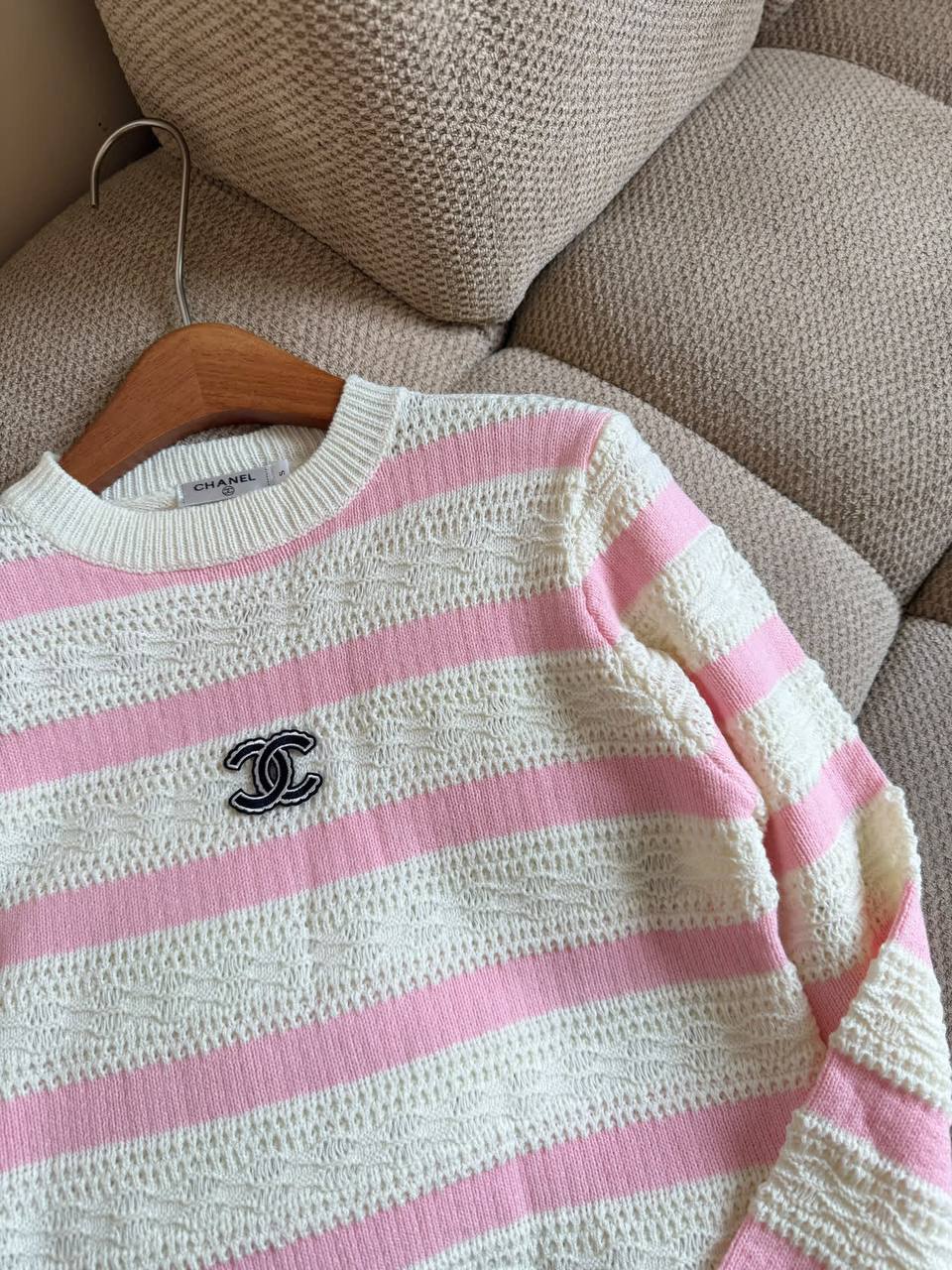 Chanel Sweater - 