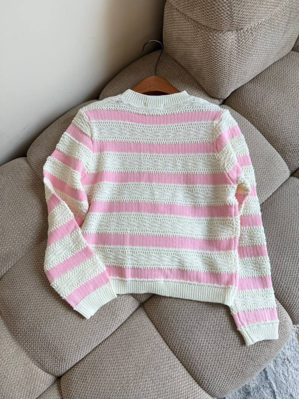 Chanel Sweater - 