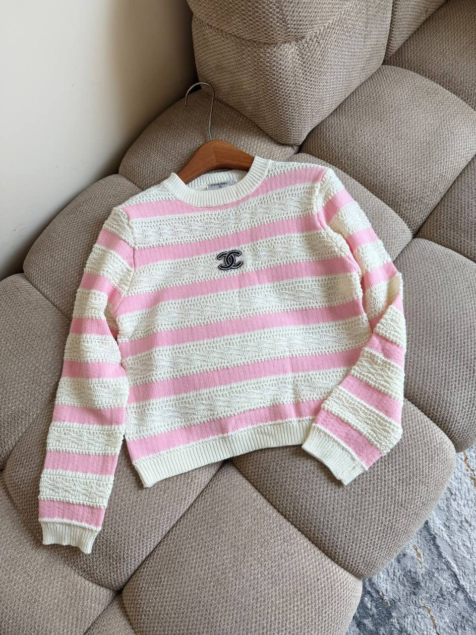 Chanel Sweater - 