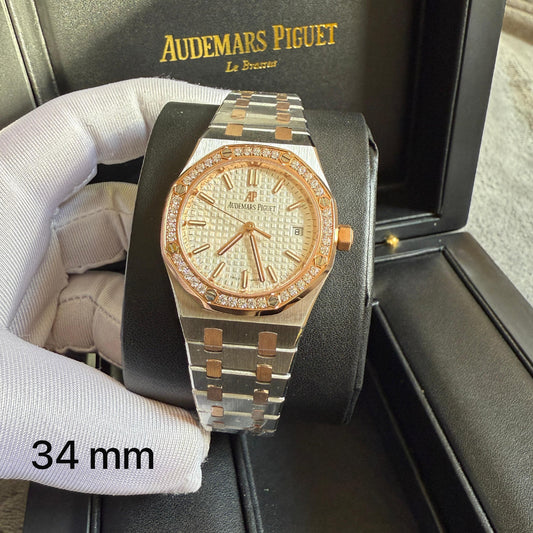 Audemars Piguet Royal Oak Watch - 