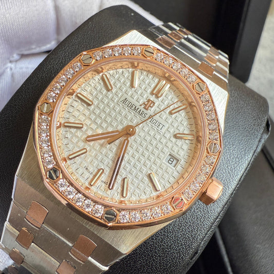 Audemars Piguet Royal Oak Watch - 