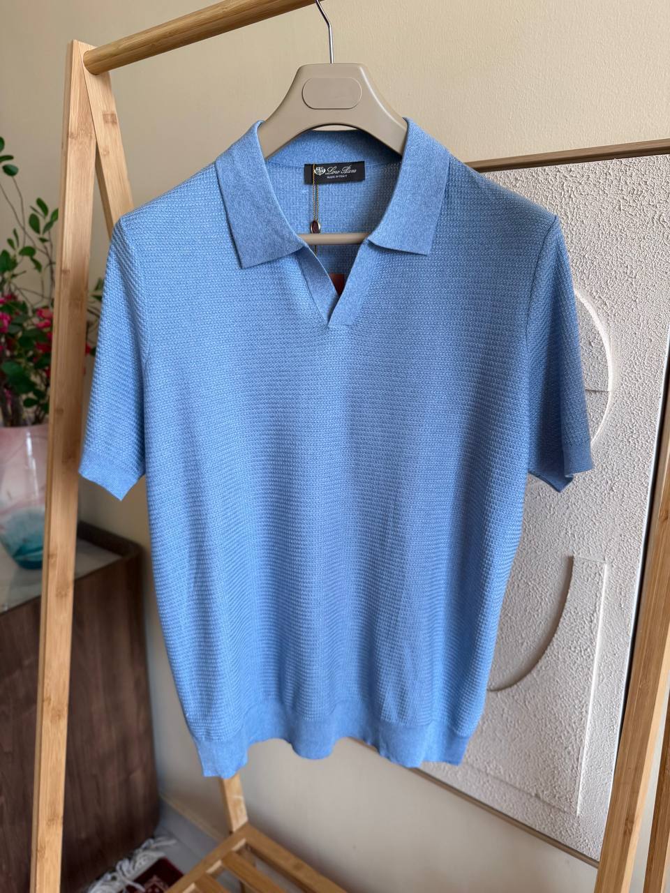 Loro Piana Polo Shirt - 