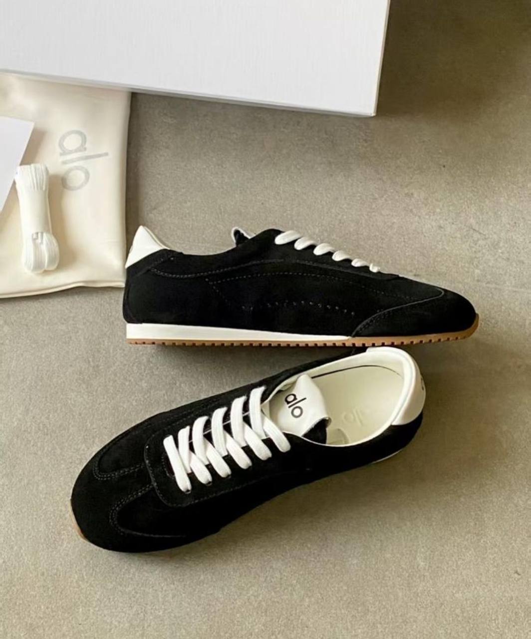 Alo Shoes - 