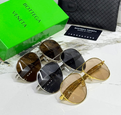 Bottega Veneta Sunglasses - 