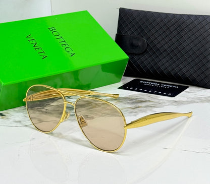 Bottega Veneta Sunglasses - 