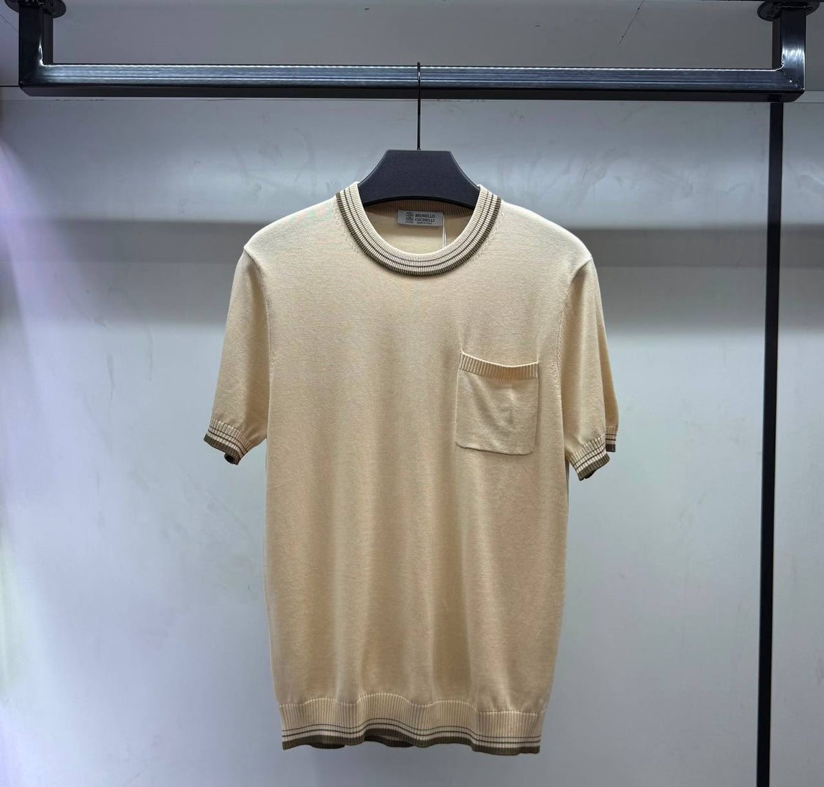 Brunello Cucinelli T-shirt - 