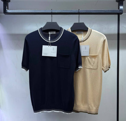 Brunello Cucinelli T-shirt - 
