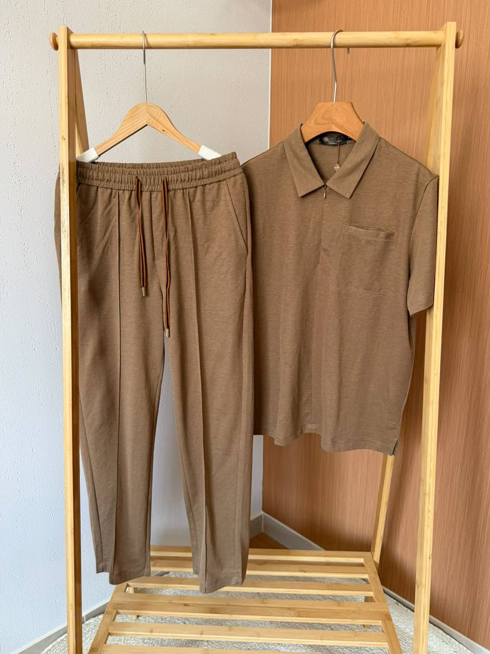 Loro Piana Set - 