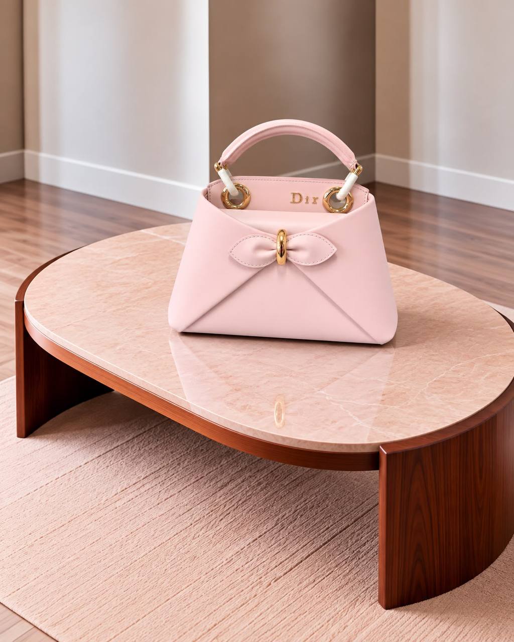 Dior Hand Bag - 